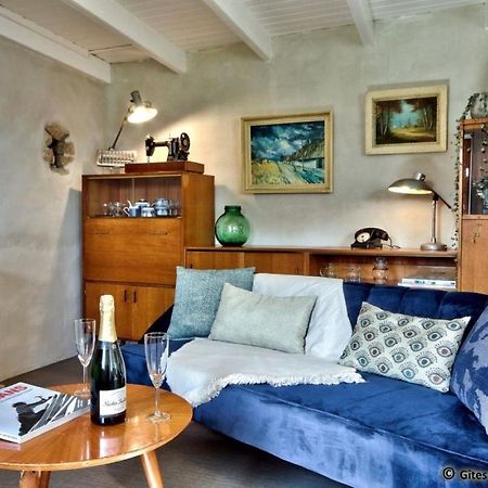 Gite Le Pied A Terre Kerlouan Exterior photo